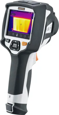 Produktbild von Wrmebildkamera ThermoCamera HighSense 640 x 480 Pixel 160 x 120 Pixel -20C - 150 C