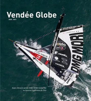 Produktbild von Vendée Globe 2020.2021