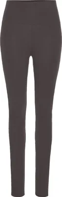 Produktbild von LASCANA Leggings braun Größe 44/46