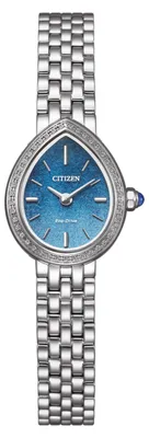 Immagine prodotto di Citizen Analogico-Quartz Eco-Drive EX1540-58L