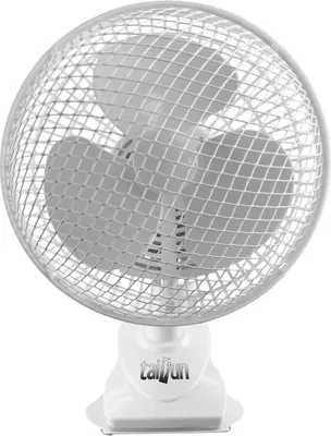 Obrázek produktu pro Stolní ventilátor Typhoon