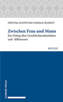 Produktbild von Zwischen Frau und Mann