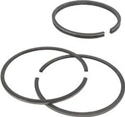 Image de Jeu De Segment Adaptable Pour Briggs & Stratton Modèles 140000, 6 Ch.. Remplace Origine: 297815, 295852 - Tecumseh Modèles H70,
