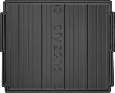 Produktbild von FROGUM Gummi Kofferraummatte für Peugeot 3008 I 2009-2016