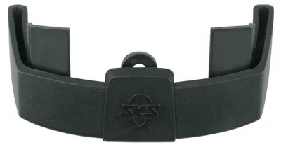 Produktbild von SKS Bluemels Style 65 Kantenschoner für 27,5\"-29\" Fahrräder, 65 mm breit, s....