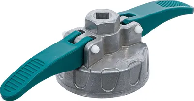 Obrázek produktu pro BGS technic Oil Filter Wrench, 178 mm, 178 g
