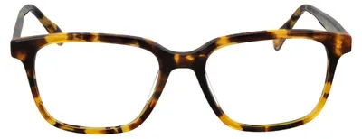 Zdjęcie produktu dla Okulary męskie Benetton BEO1095 Gloss classic tortoise 51/17/140