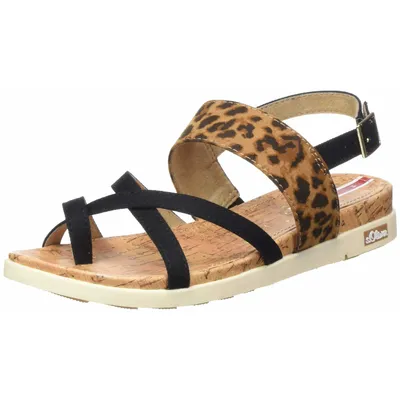 Produktbild von s.Oliver Sandalen/Sandaletten EUR 40