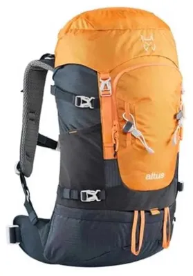 Obrázok produktu pre ALTUS Pirineos 30 L - Oranžová - Unisex - 30 L