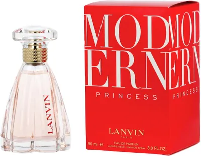 Obrázek produktu pro Lanvin Modern Princess EDP 90 ml W