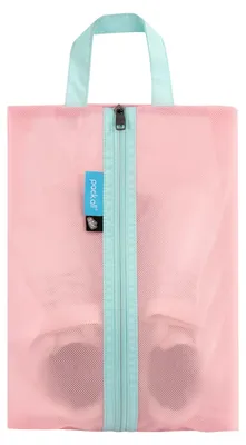 Image de Sac étanche pour chaussures pour enfants, idéal pour les voyages