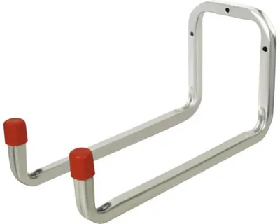 Obrázek produktu pro Držák zařízení Kaiserthal 250 × 120 × 98 mm, pozinkovaná ocel