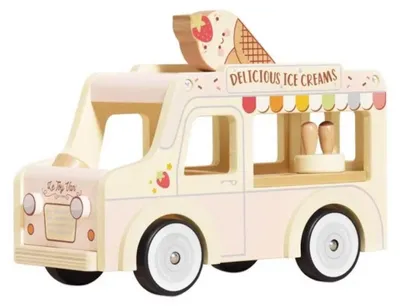 Immagine prodotto di Le Toy Van Camioncino dei gelati
