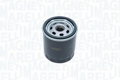Productafbeelding van Oliefilter MAGNETI MARELLI 153071762564. Schroefbaar filter voor:* MAZDA CX-5 (KE, GH)* MAZDA 6 Combi (GJ, GL)* MAZDA 3 Hatchback (BM, BN)* MAZDA CX-5 (KF)* MAZDA CX-3 (DK)* MAZDA CX-30 (DM)