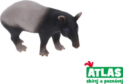 Obrázek produktu pro C - Figurka Tapír 10,5 cm