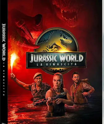 Immagine prodotto di IT-WHY 4020628656232 film e video DVD