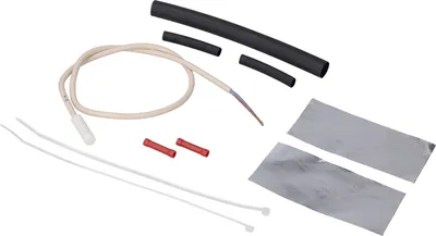 Produktbild von Temperaturfühler LIEBHERR 9590148 Reparatursatz für Kühlschrank Gefrierschrank KühlGefrierKombination