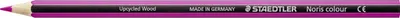 Produktbild von Staedtler - Farbiger Bleistift Noris 185 Violet | 12 Stücke