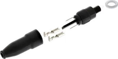 Obrázok produktu pre Spínač brzdového svetla Simson SET, predný (vhodný pre montáž Magura) - S53, S83, SR50, SR80