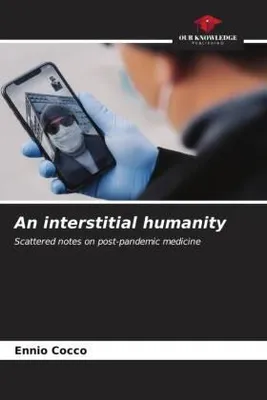 Produktbild von An interstitial humanity