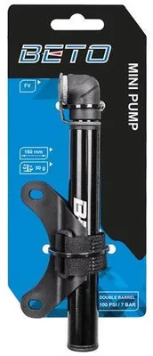 Produktbild von Beto Mini Pump 16 cm 7 bar 50gr.