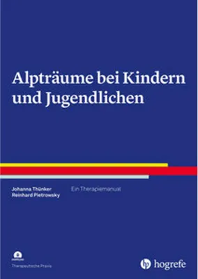 Immagine prodotto di Alpträume bei Kindern und Jugendlichen