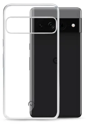 Productafbeelding van Mobilize Gelly Case Google Pixel 7 Pro Clear