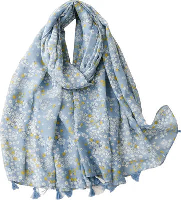 Produktbild von Halstuch FI-33932 - Typ14 für fröhliche Outfits KP33932