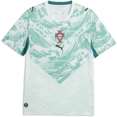 Obrázok produktu pre Replika dresu Puma FPF Away, veľkosť: M