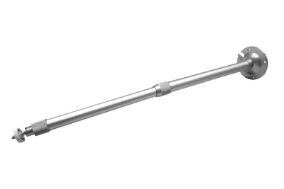 Immagine prodotto di LA VAGUE CM-101 Supporto a soffitto per proiettori estensibile