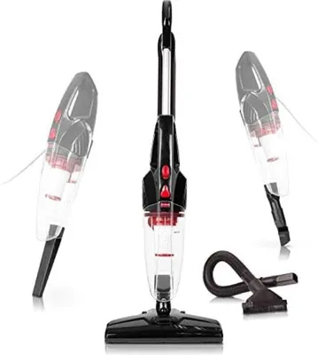 Image de Aspirateur sans fil avec acier