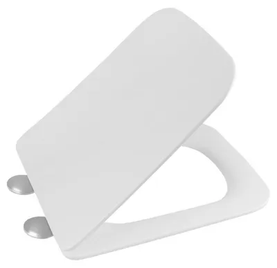 Immagine prodotto di PORTO Sedile WC, SLIM, Soft Close, Easy Take, bianco