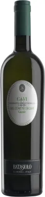 Produktbild von Gavi di Gavi Granée DOCG Batasiolo 2024 Piemont | Italien | 12,5% vol | 0,75 l