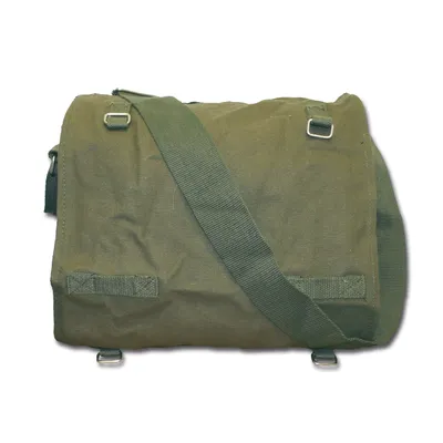 Image de Bundeswehr sac de paquetage, kaki