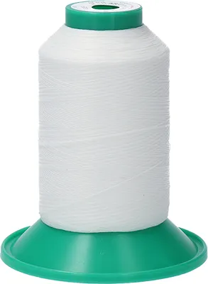 Obrázek produktu pro Elastická nit Artyn Flex 120 1500 m - 0700 - bílá