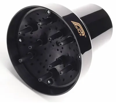 Obrázek produktu pro Parlux Diffusor de Haartrockner de, nur für Modelle Parlux 3200 PLUS; ARDIENTE; 3000; 2800; SUPERTURBO HP; SUPERTURBO 2600; SUPERTURBO 2000; 1800