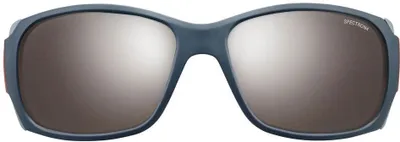 Produktbild von Julbo Monterosa Herren-Sonnenbrille mit Vollrand, Kunststoff