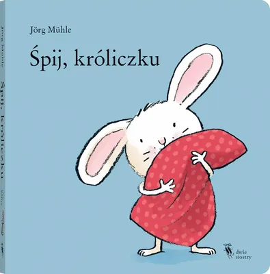Immagine prodotto di Śpij, króliczku