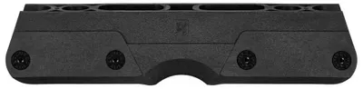 Immagine prodotto di Pattini in linea Kizer Advance argento 80 mm argento 80 mm