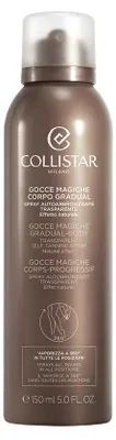 Obrázok produktu pre Collistar 7006108, Sprej, Telo, 150 ml, Sprej, Hydratačný, Ženy