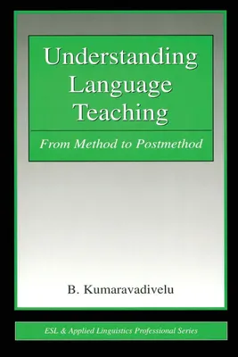 Produktbild von Understanding Language Teaching