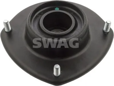 Produktbild von SWAG 89 10 4956 Federbeinstützlager Vorne für DAEWOO LANOS (KLAT) LANOS Stufenheck (KLAT)