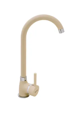 Produktbild von PYRAMIS BELLO PLUS Wasserhahn, sandbeige