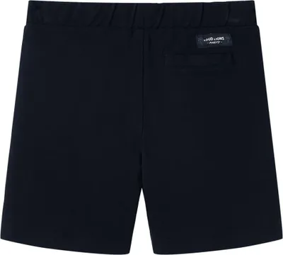 Produktbild von vidaXL Kindershorts mit Kordelzug Marineblau 128