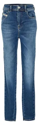 Produktbild von Diesel - Jeans für Damen GT26191 (26R) (Blaues Denim)