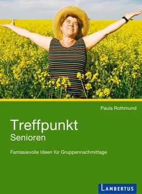 Produktbild von Treffpunkt Senioren