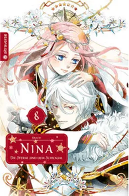 Immagine prodotto di Nina - Die Sterne sind dein Schicksal 08