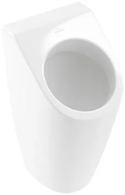 Immagine prodotto di Villeroy & Boch Architectura orinatoio ad estrazione 5586 325x680x355mm - Bianco Alpino - 55860001