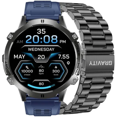 Imagen del producto de Gravity Relojes inteligentes GT42-2