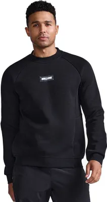 Produktbild von 2xu Motion Sweatshirt Schwarz S Mann Schwarz S
